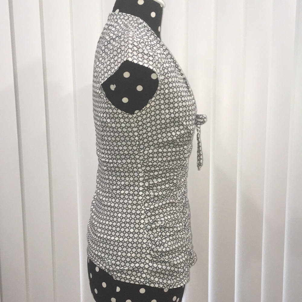 Charlotte Russe button down - Picture 3 of 6
